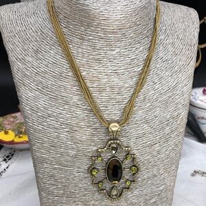 Lia Sophia Necklace